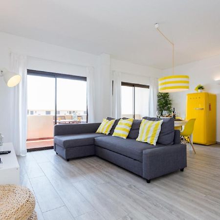 Wow View, 5M To Beach,10Min City Lagos Exterior photo