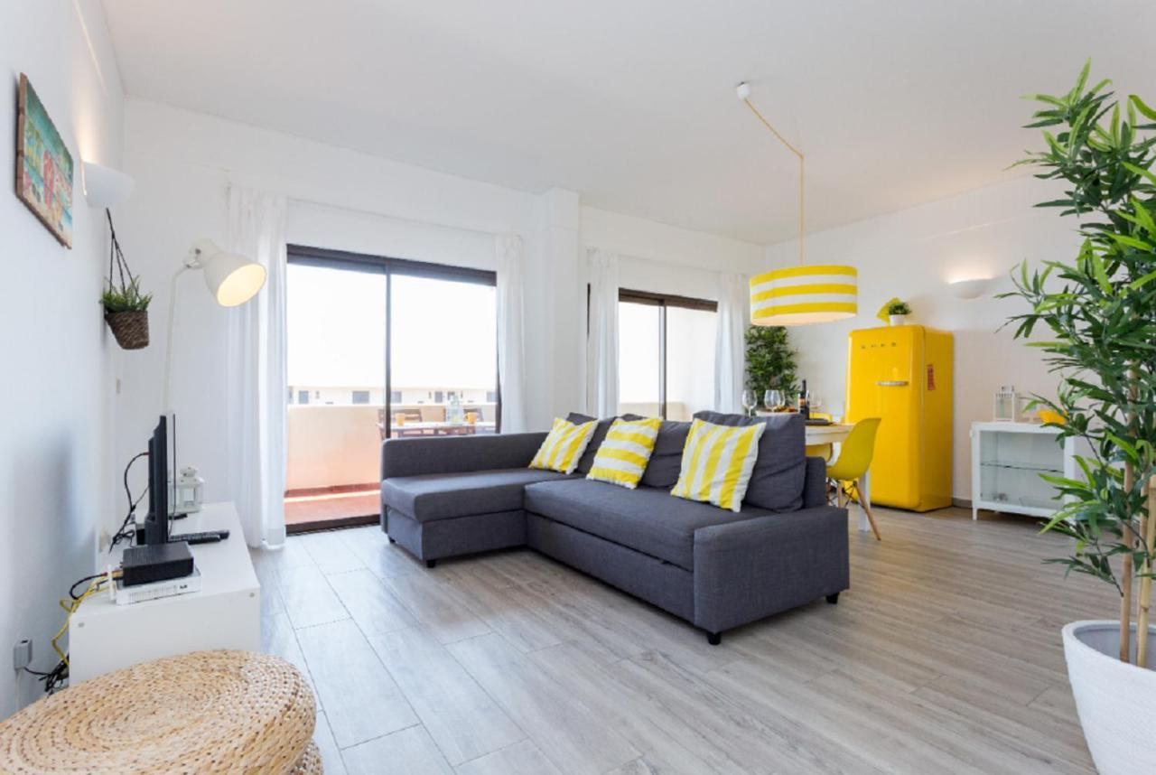 Wow View, 5M To Beach,10Min City Lagos Exterior photo