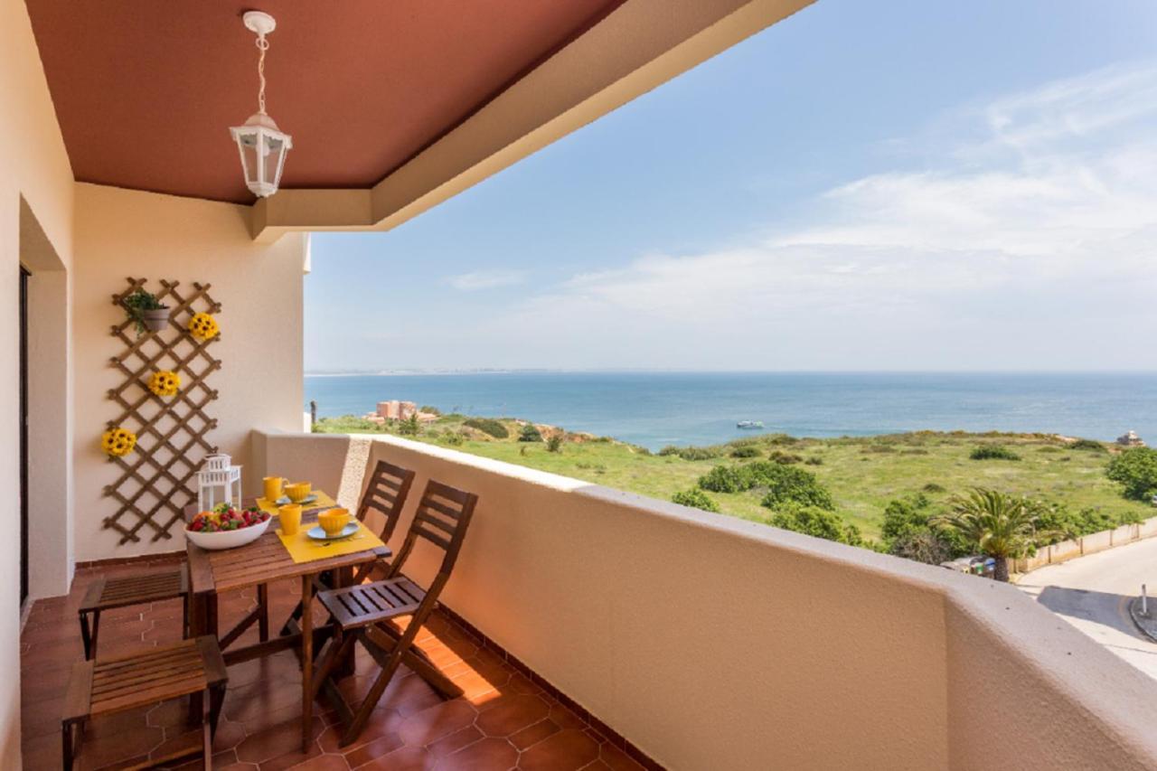 Wow View, 5M To Beach,10Min City Lagos Exterior photo