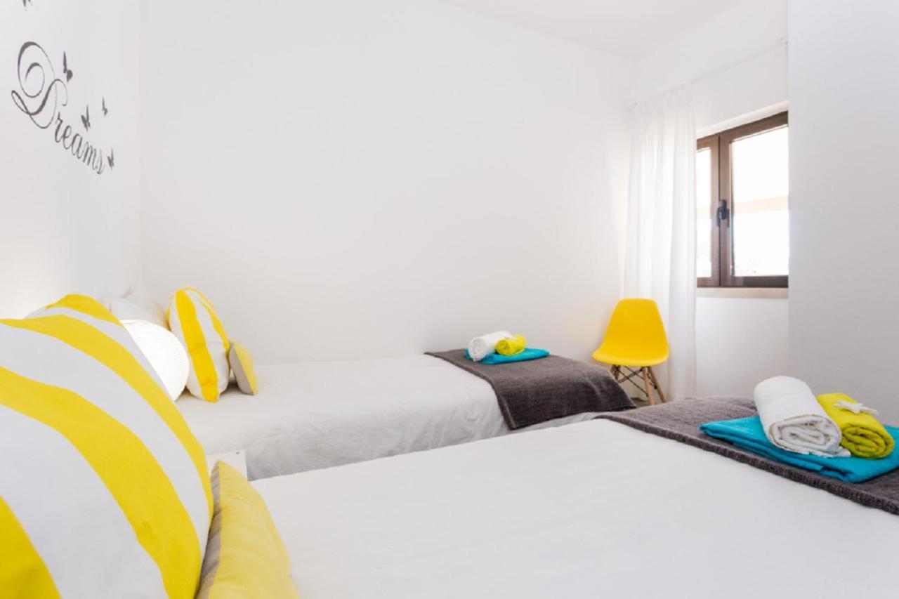 Wow View, 5M To Beach,10Min City Lagos Exterior photo